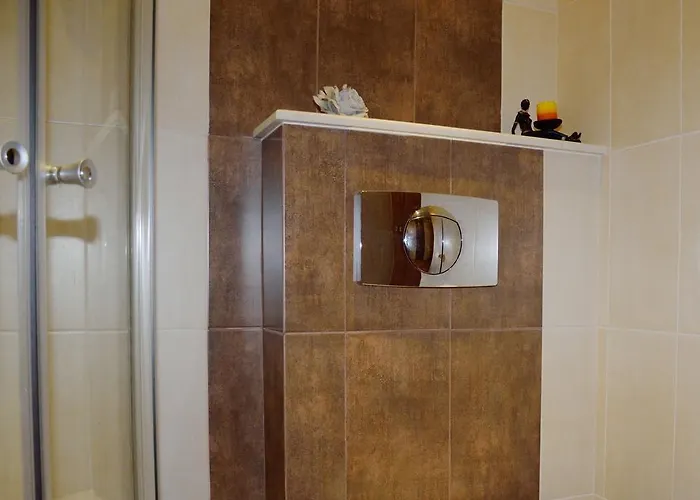 Diana Casa de hóspedes Sozopol