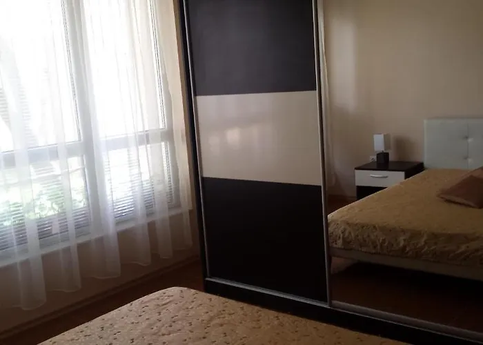 Casa de hóspedes Diana Sozopol