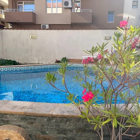 Guest house Diana