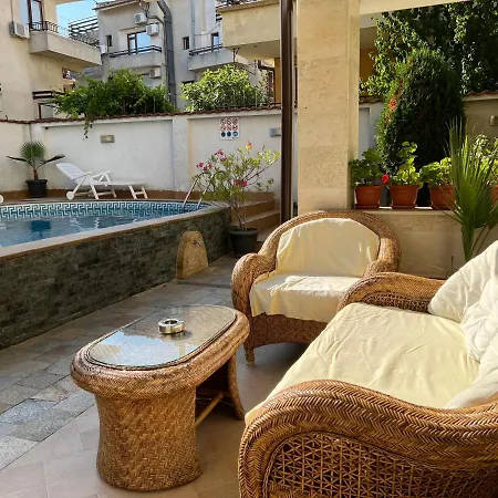 Guest house Diana