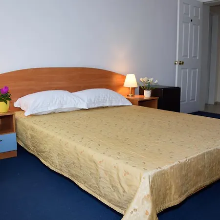 Diana Maison d'hôtes Sozopol