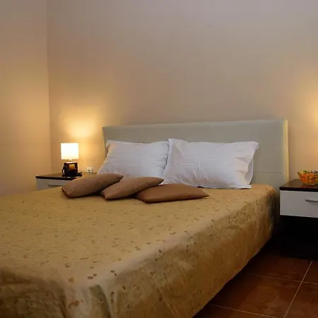 Maison d'hôtes Diana Sozopol