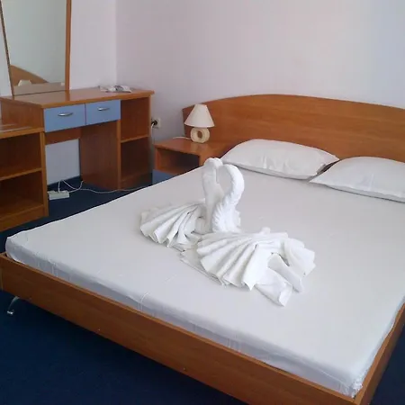 Guest house Diana Sozopol