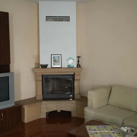 Maison d'hôtes Diana Sozopol