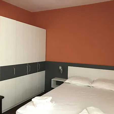 Guest house Diana