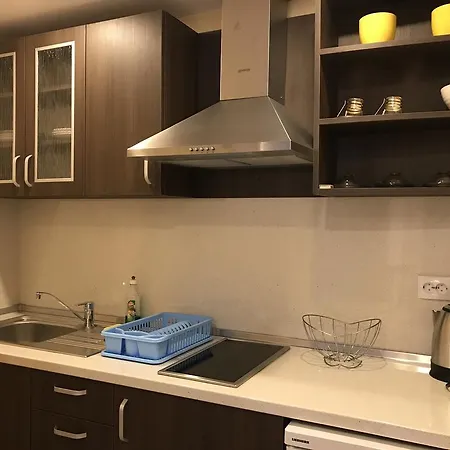 Diana Maison d'hôtes