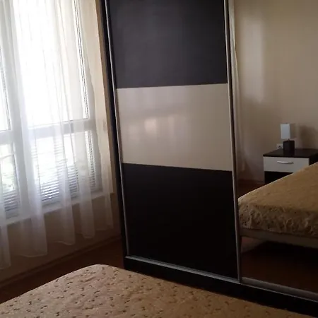 Guest house Diana Sozopol