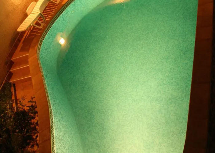 Guest house Diana Sozopol