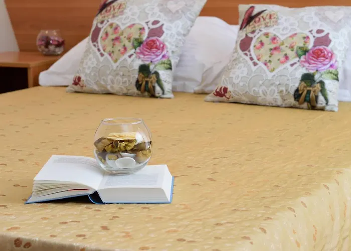 Diana Guest house Sozopol