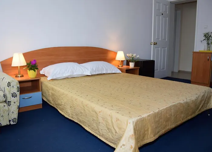 Diana Guest house Sozopol