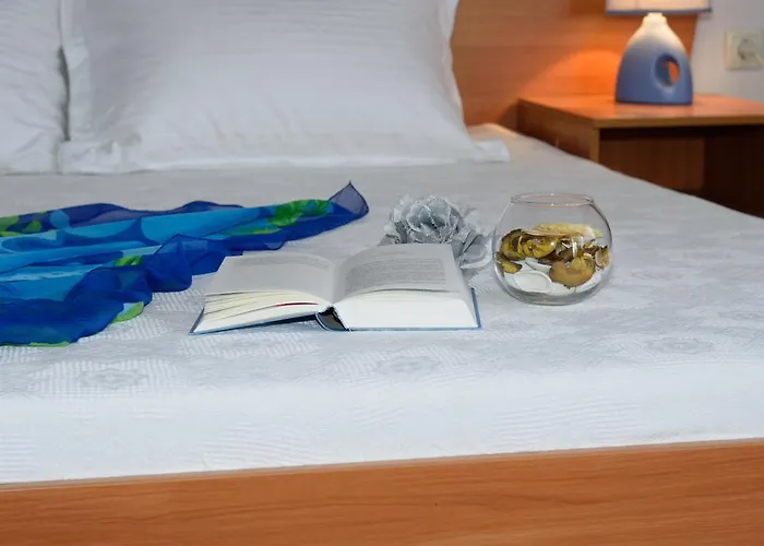 Diana Guest house 3*