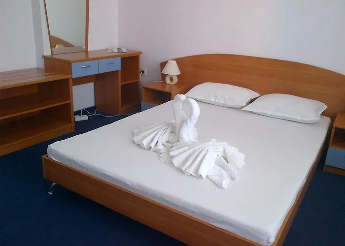 Guest house Diana Sozopol