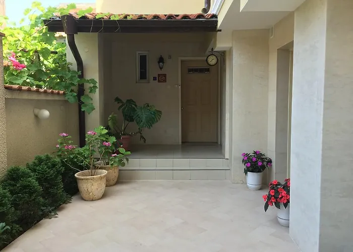 Guest house Diana 3*