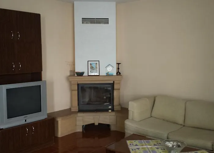 Guest house Diana Sozopol