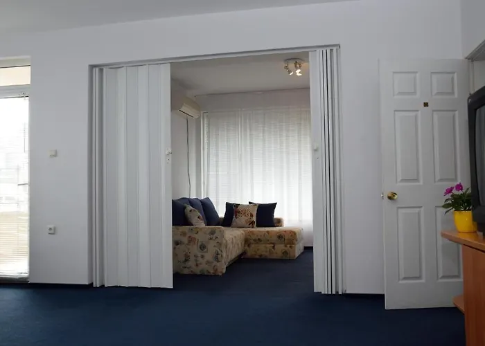 Diana Guest house 3*